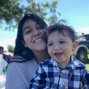 Meet your Posher, Marisol